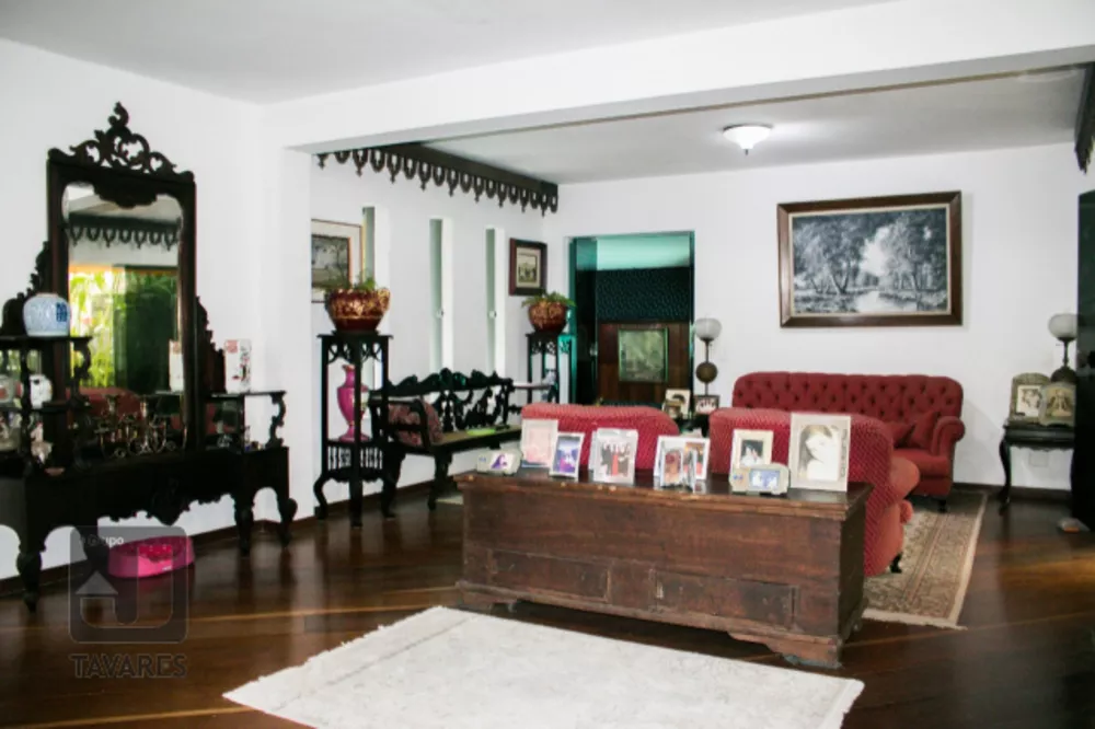 Casa, 4 quartos, 581 m² - Foto 3