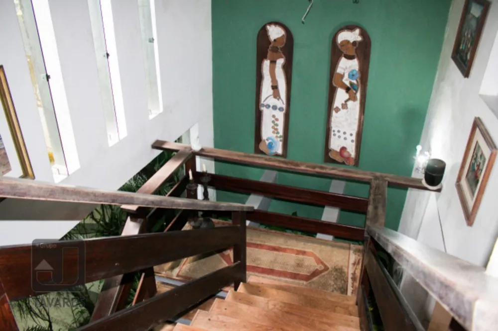 Casa, 4 quartos, 581 m² - Foto 10
