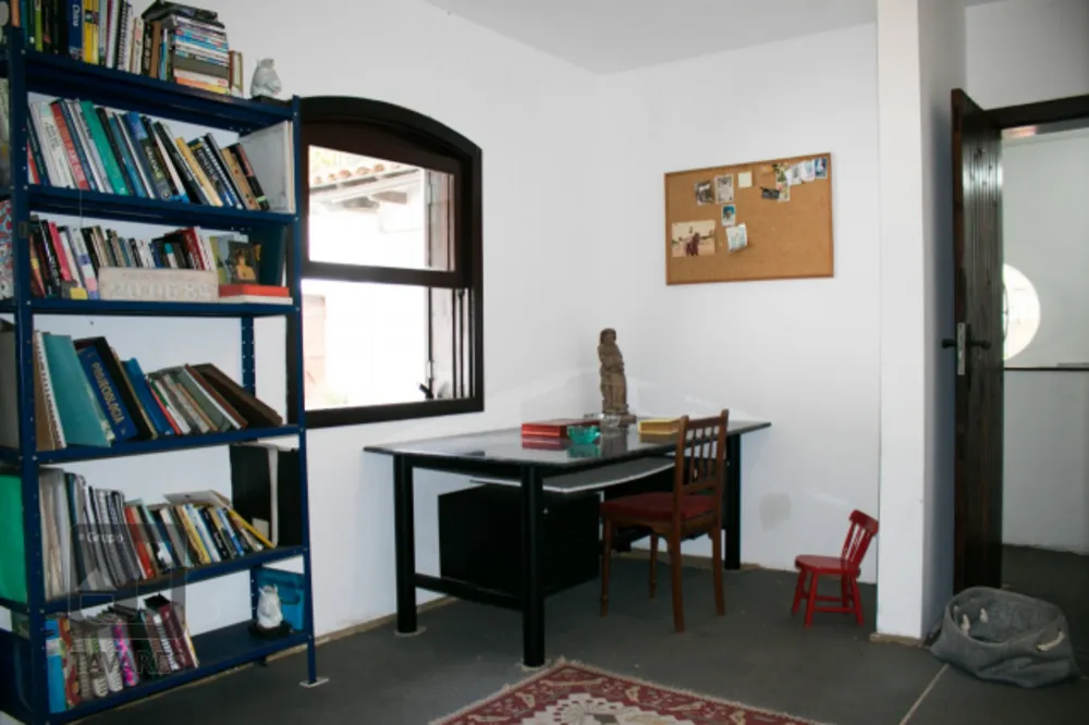 Casa, 4 quartos, 581 m² - Foto 21