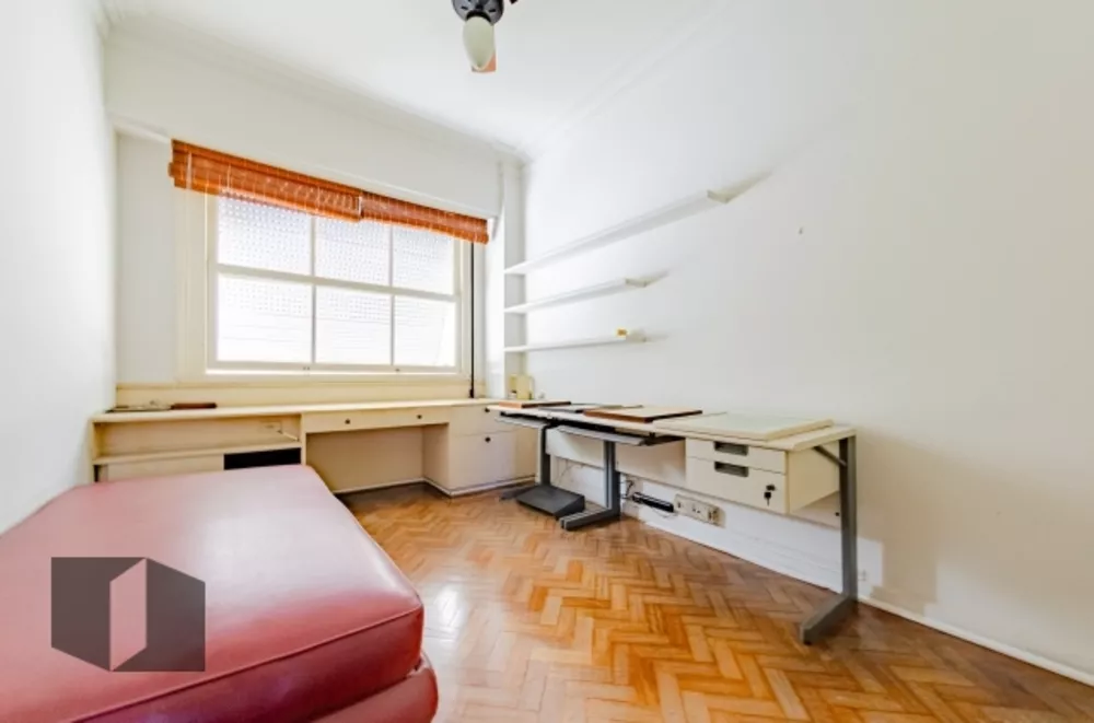 Apartamento, 4 quartos, 480 m² - Foto 6