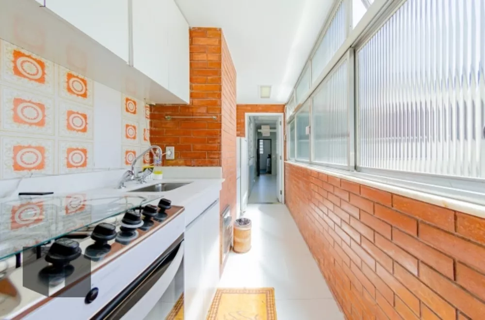 Apartamento, 4 quartos, 480 m² - Foto 2