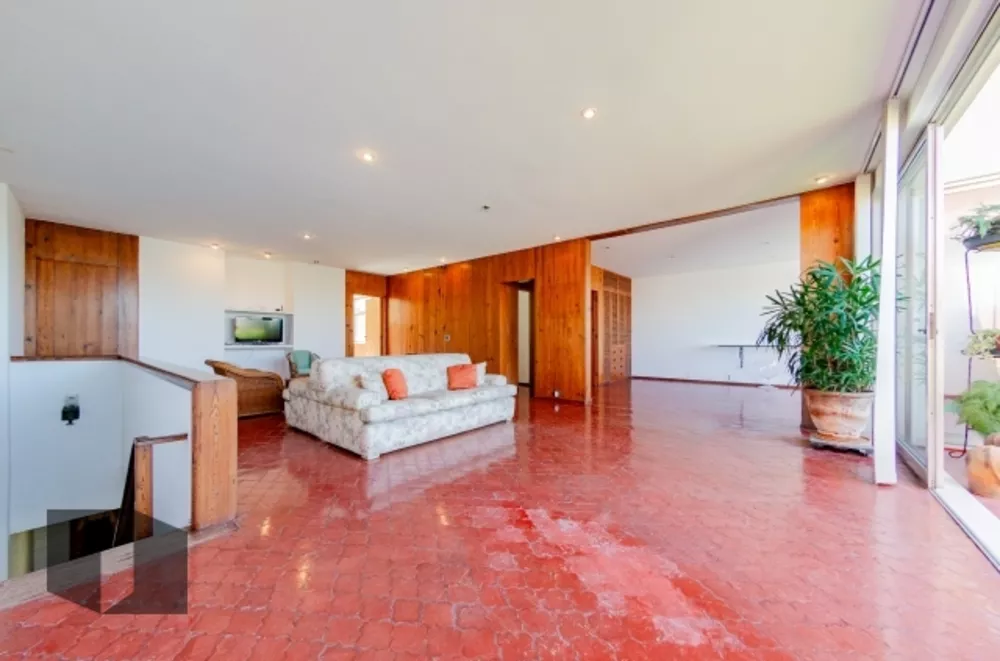 Apartamento, 4 quartos, 480 m² - Foto 3