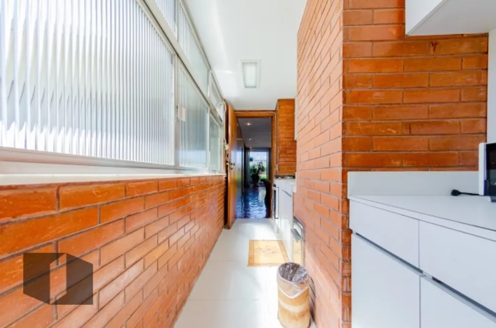 Apartamento, 4 quartos, 480 m² - Foto 33