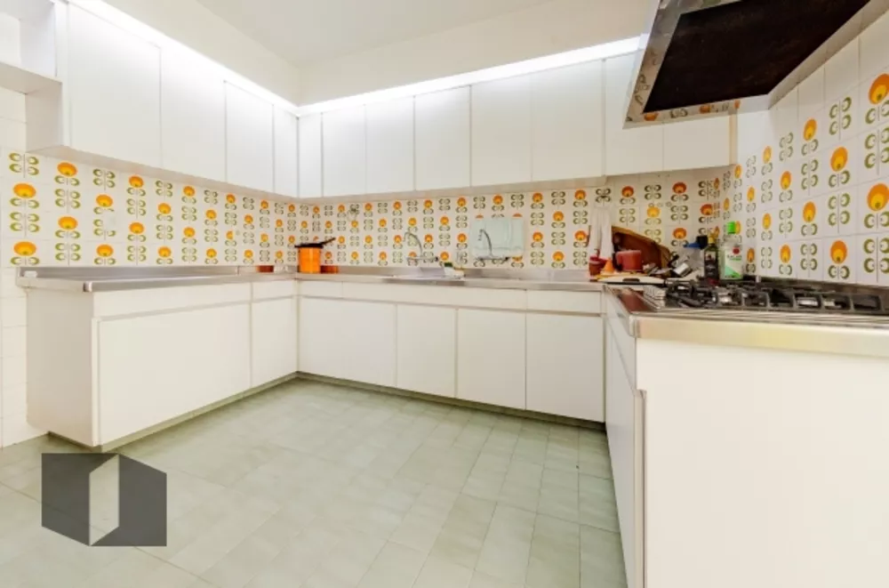 Apartamento, 4 quartos, 480 m² - Foto 16