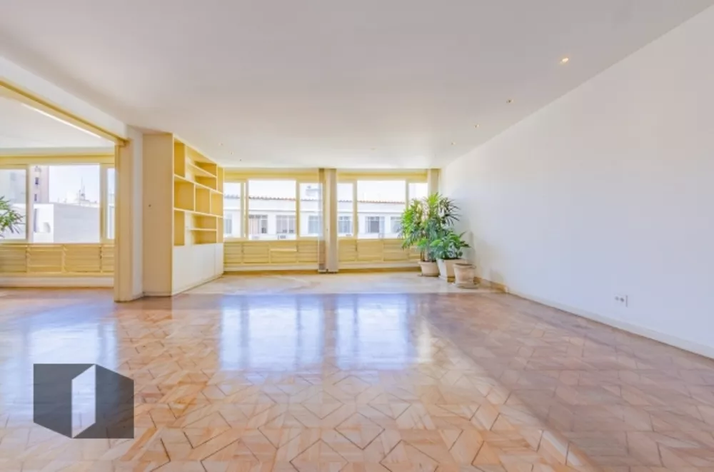 Apartamento, 4 quartos, 480 m² - Foto 9