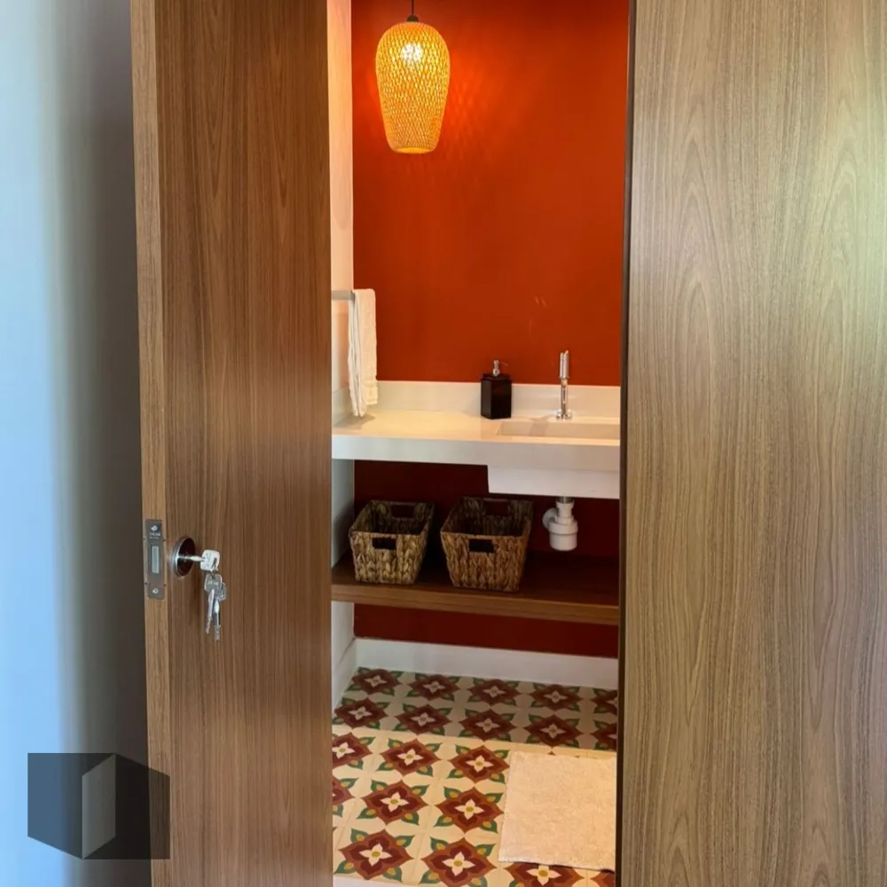 Apartamento, 3 quartos, 117 m² - Foto 9
