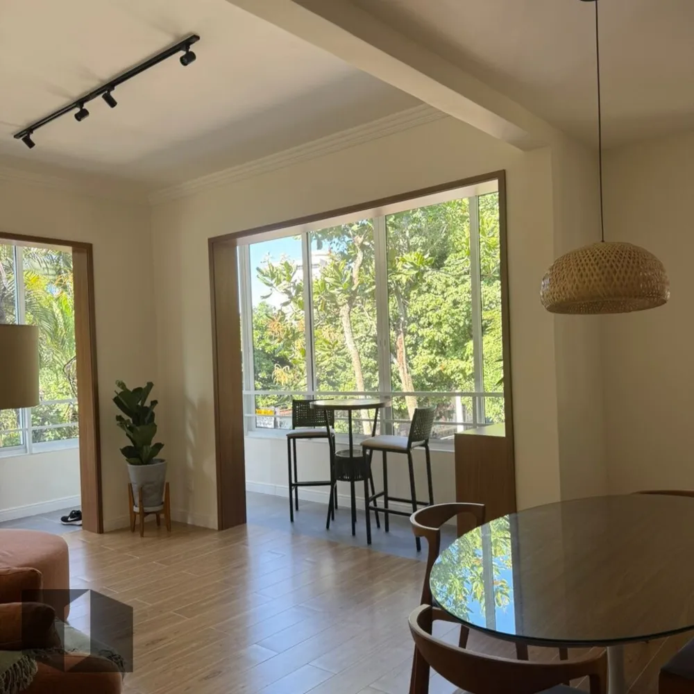 Apartamento, 3 quartos, 117 m² - Foto 5
