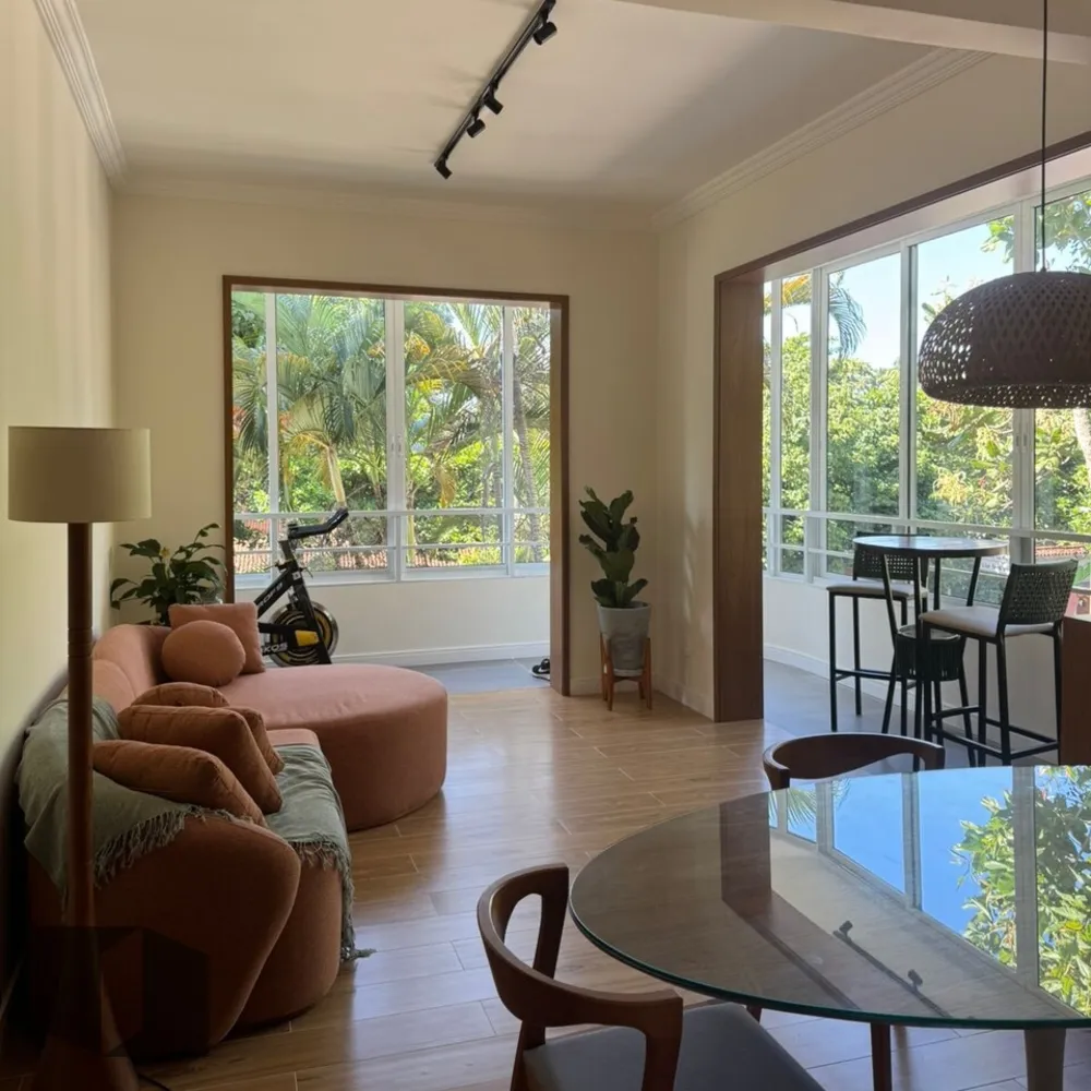 Apartamento, 3 quartos, 117 m² - Foto 1