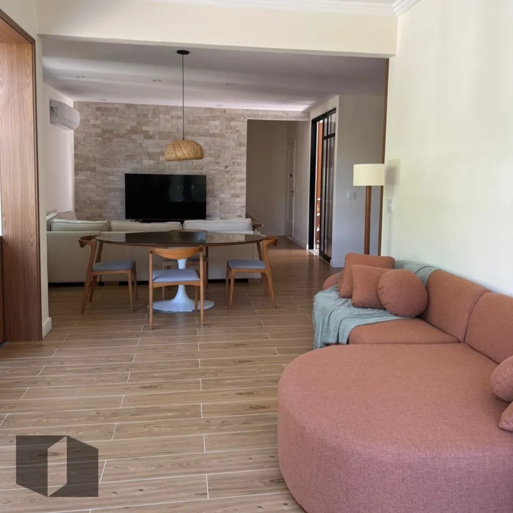Apartamento, 3 quartos, 117 m² - Foto 8