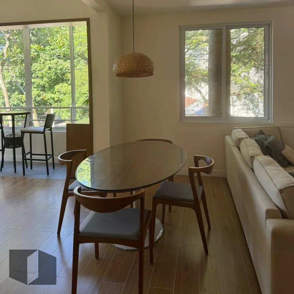 Apartamento, 3 quartos, 117 m² - Foto 4
