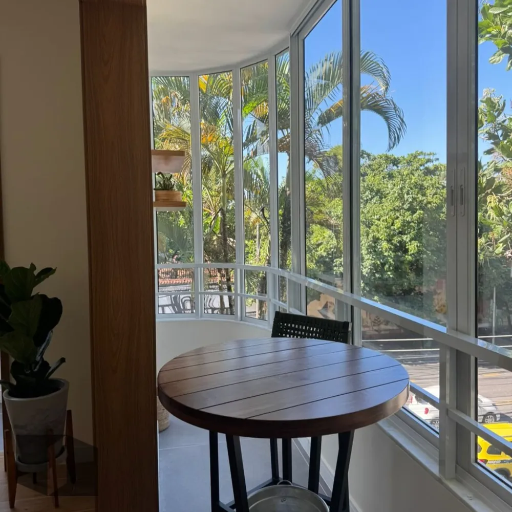 Apartamento, 3 quartos, 117 m² - Foto 7