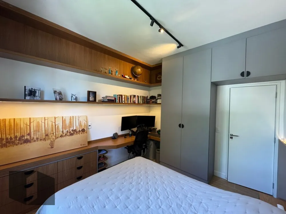Apartamento, 3 quartos, 117 m² - Foto 23