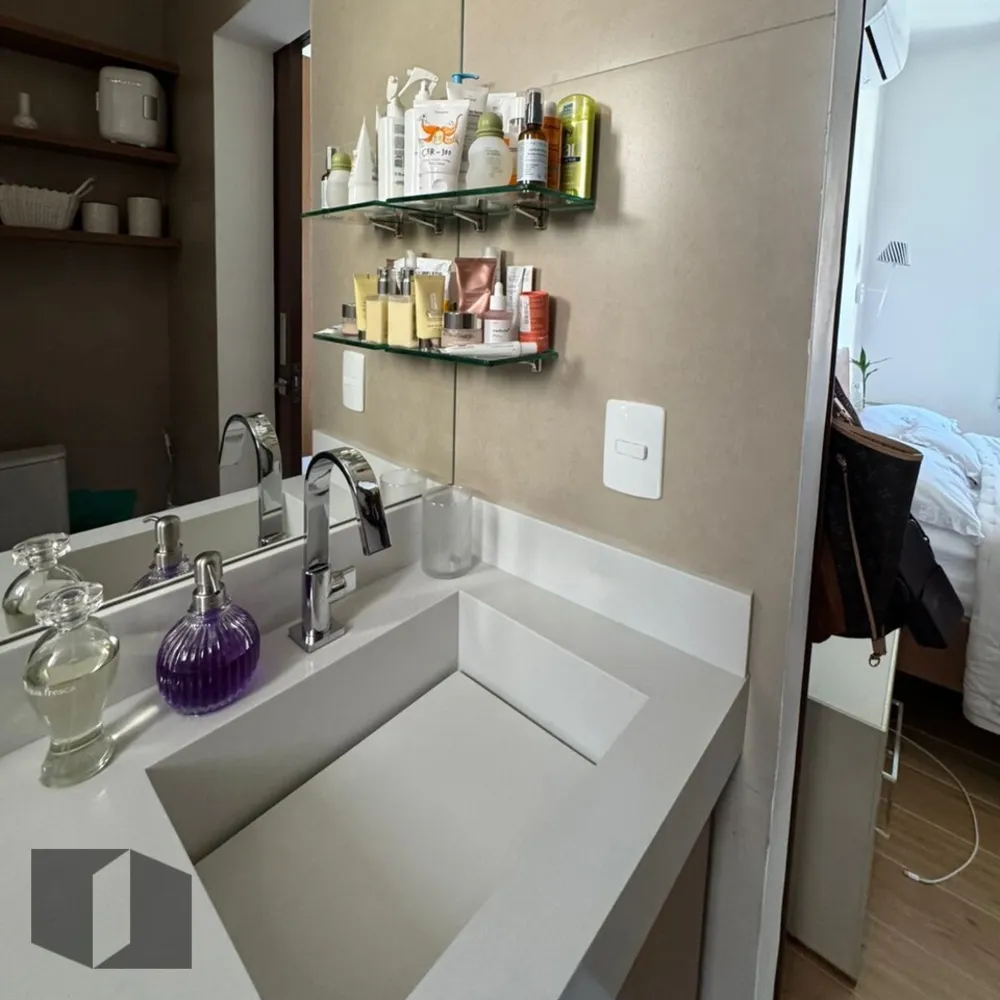 Apartamento, 3 quartos, 117 m² - Foto 21