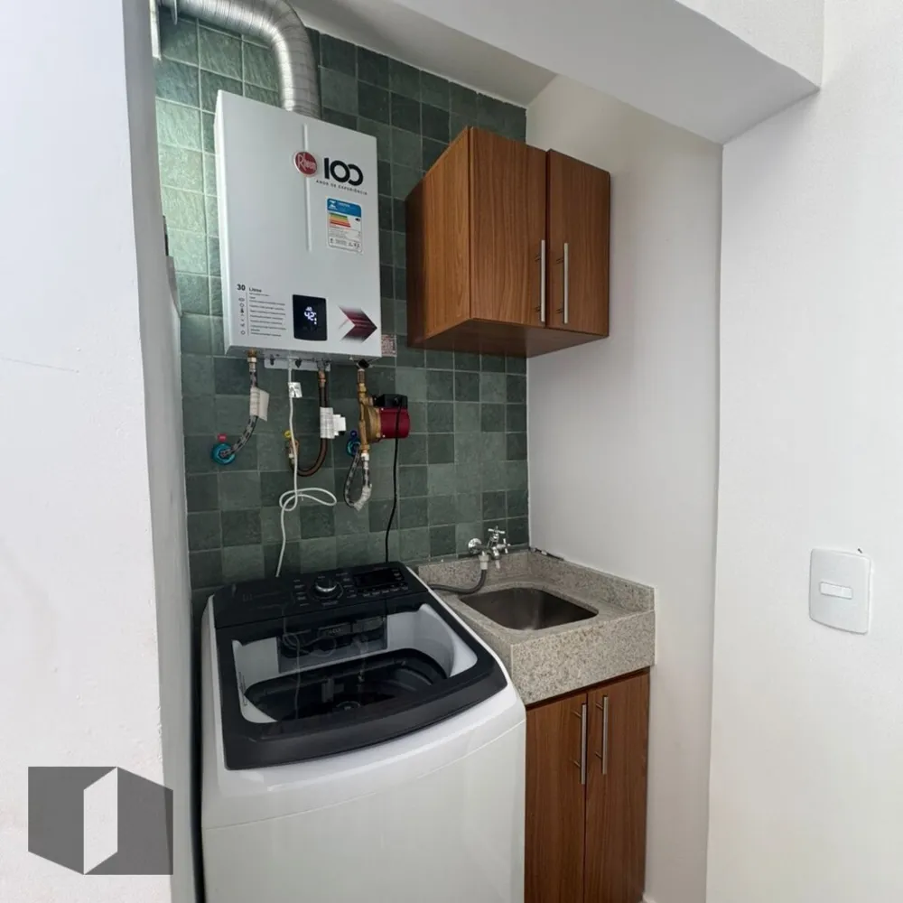 Apartamento, 3 quartos, 117 m² - Foto 15
