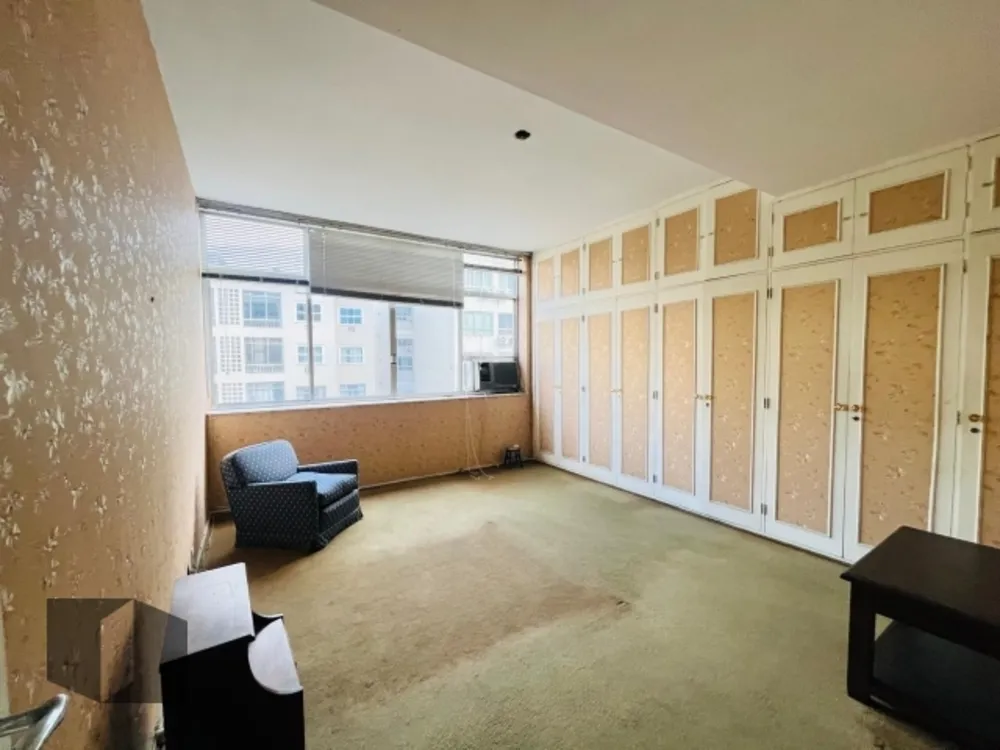 Apartamento, 4 quartos, 280 m² - Foto 20