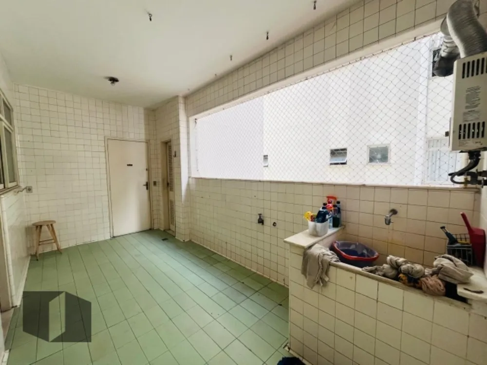 Apartamento, 4 quartos, 280 m² - Foto 30