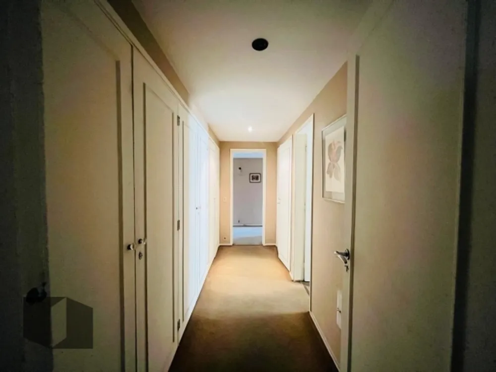 Apartamento, 4 quartos, 280 m² - Foto 10