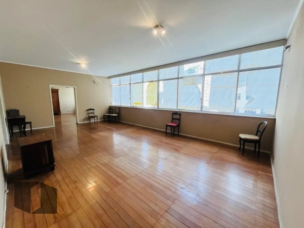 Apartamento, 4 quartos, 280 m² - Foto 1
