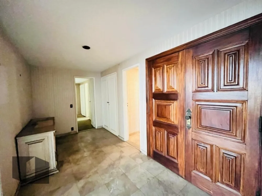 Apartamento, 4 quartos, 280 m² - Foto 4
