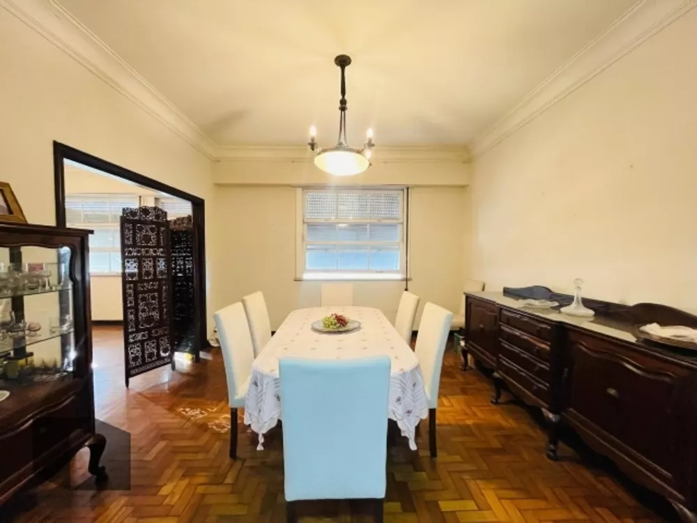 Apartamento, 4 quartos, 196 m² - Foto 5