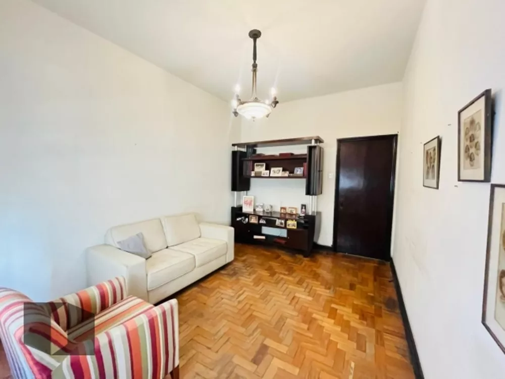 Apartamento, 4 quartos, 196 m² - Foto 8