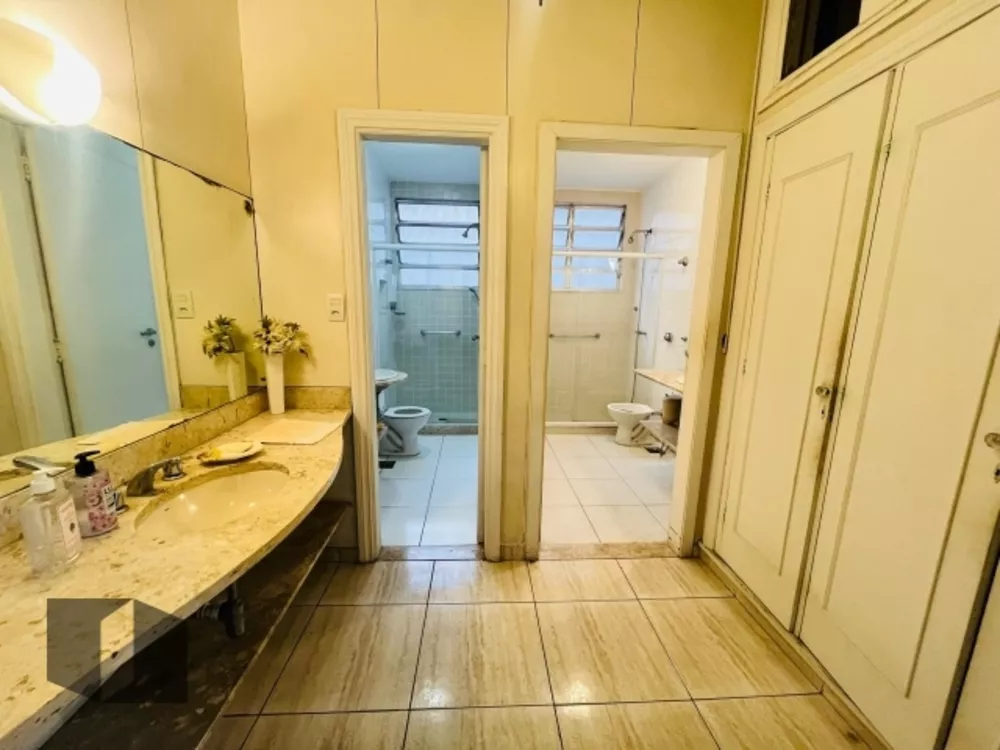 Apartamento, 4 quartos, 196 m² - Foto 40