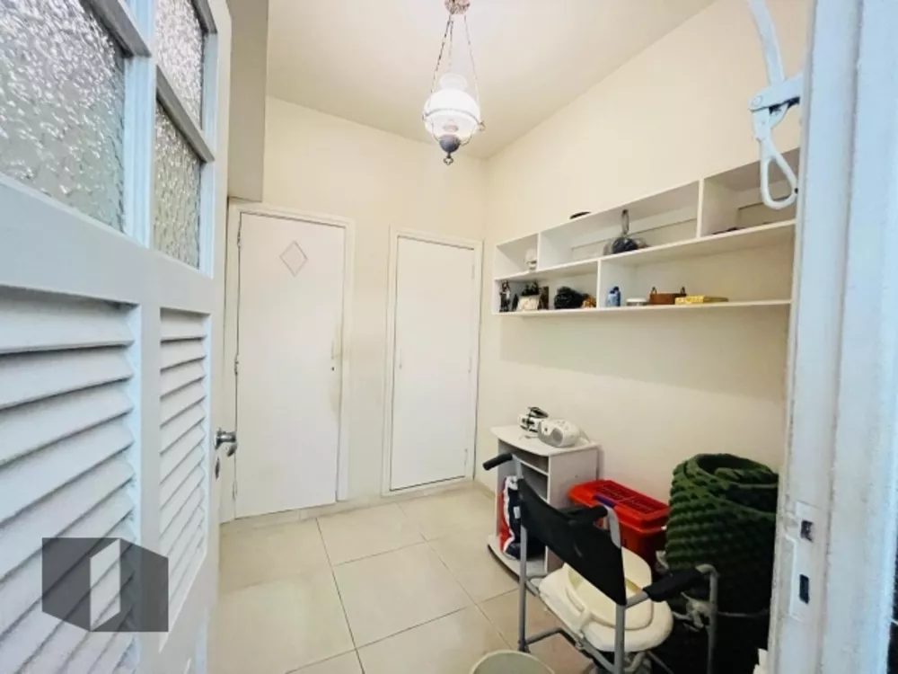 Apartamento, 4 quartos, 196 m² - Foto 46