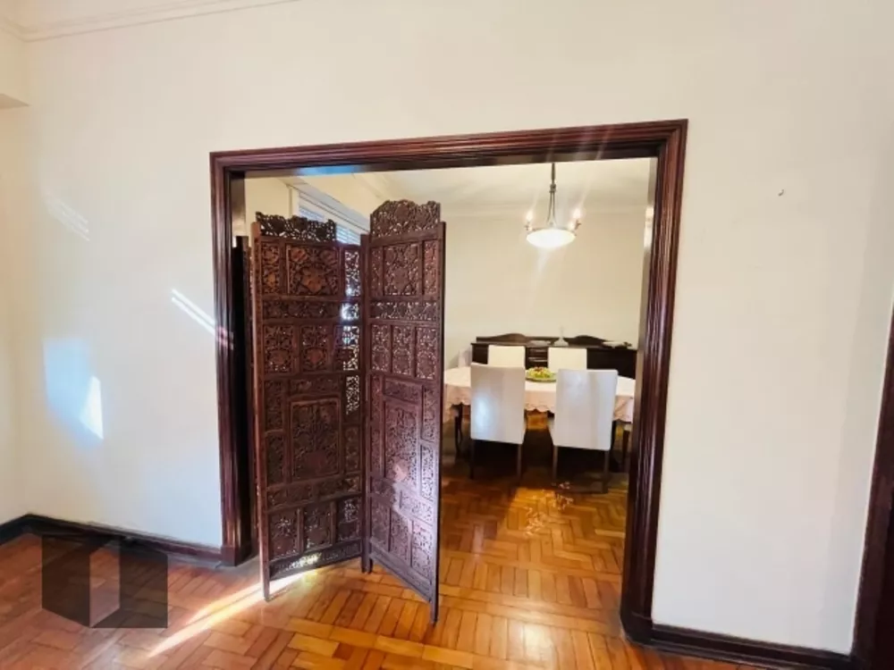 Apartamento, 4 quartos, 196 m² - Foto 4