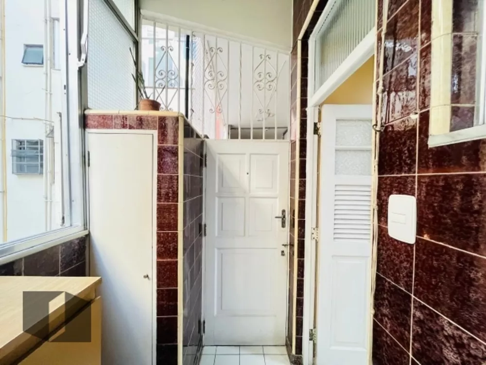 Apartamento, 4 quartos, 196 m² - Foto 50