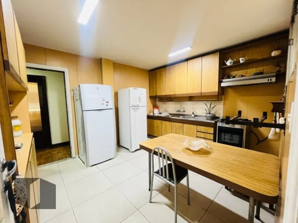 Apartamento, 4 quartos, 196 m² - Foto 24