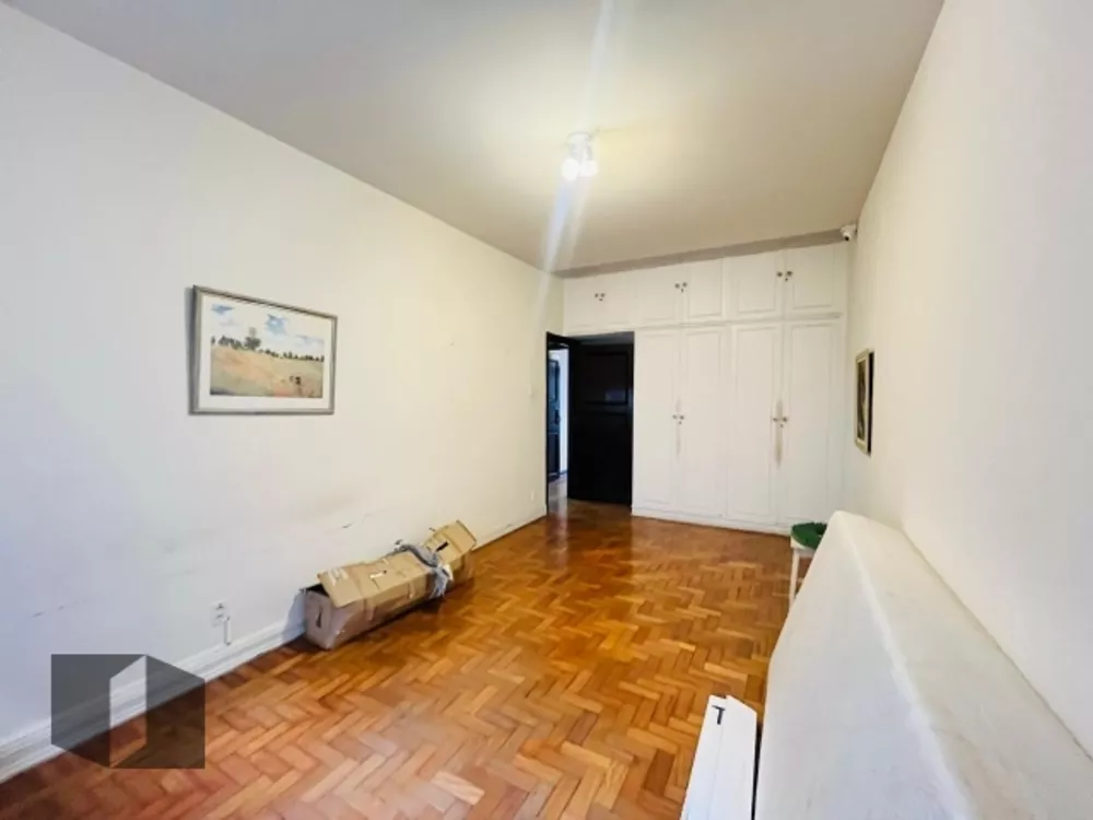 Apartamento, 4 quartos, 196 m² - Foto 13