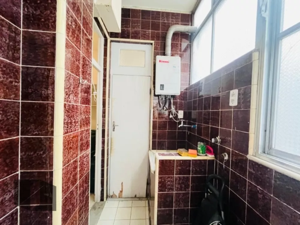 Apartamento, 4 quartos, 196 m² - Foto 27