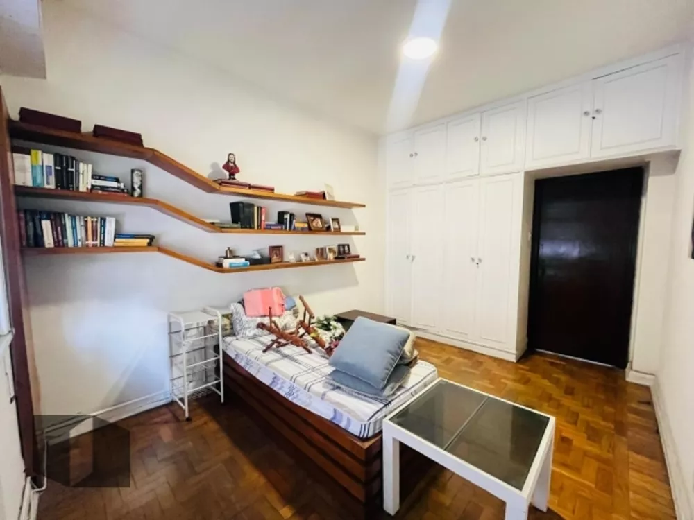Apartamento, 4 quartos, 196 m² - Foto 12