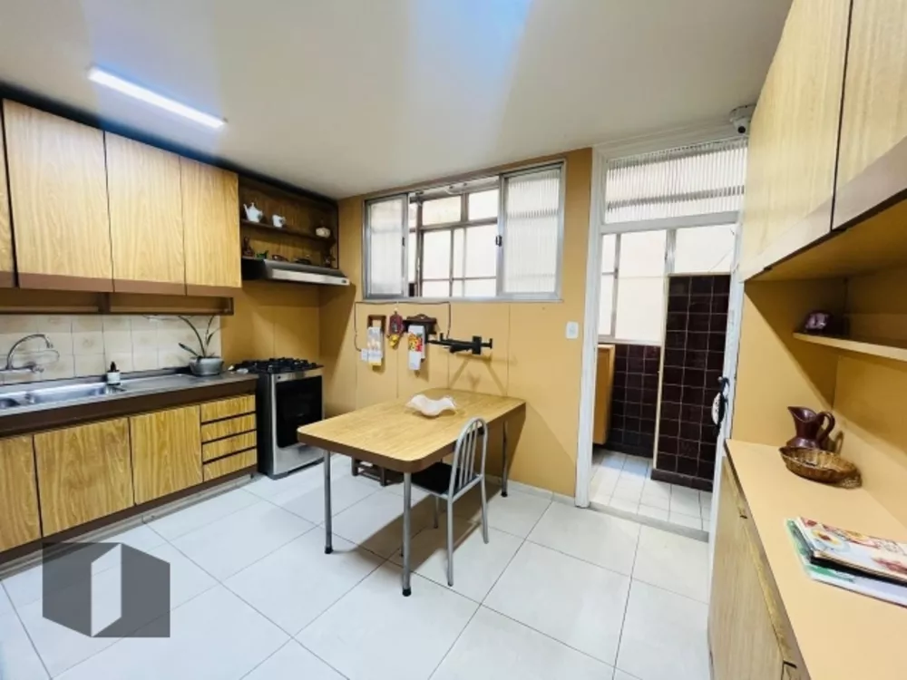 Apartamento, 4 quartos, 196 m² - Foto 33