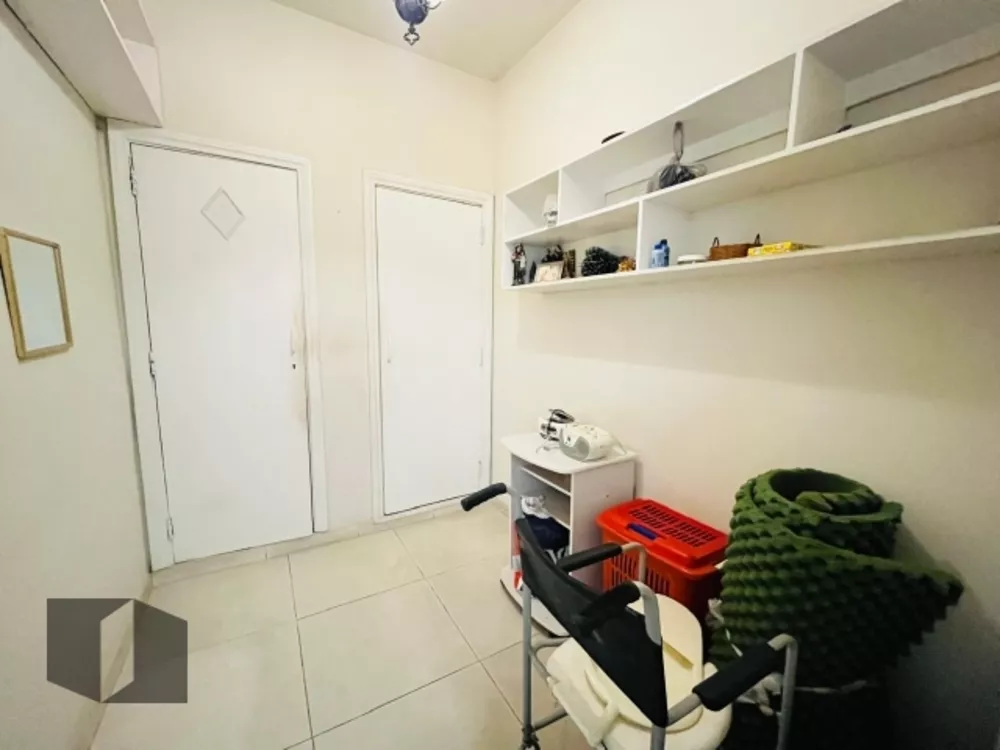 Apartamento, 4 quartos, 196 m² - Foto 29