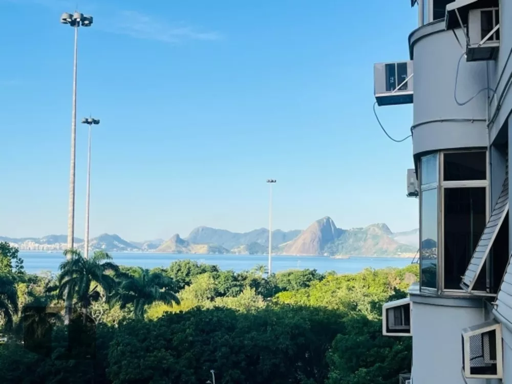 Apartamento, 4 quartos, 196 m² - Foto 1
