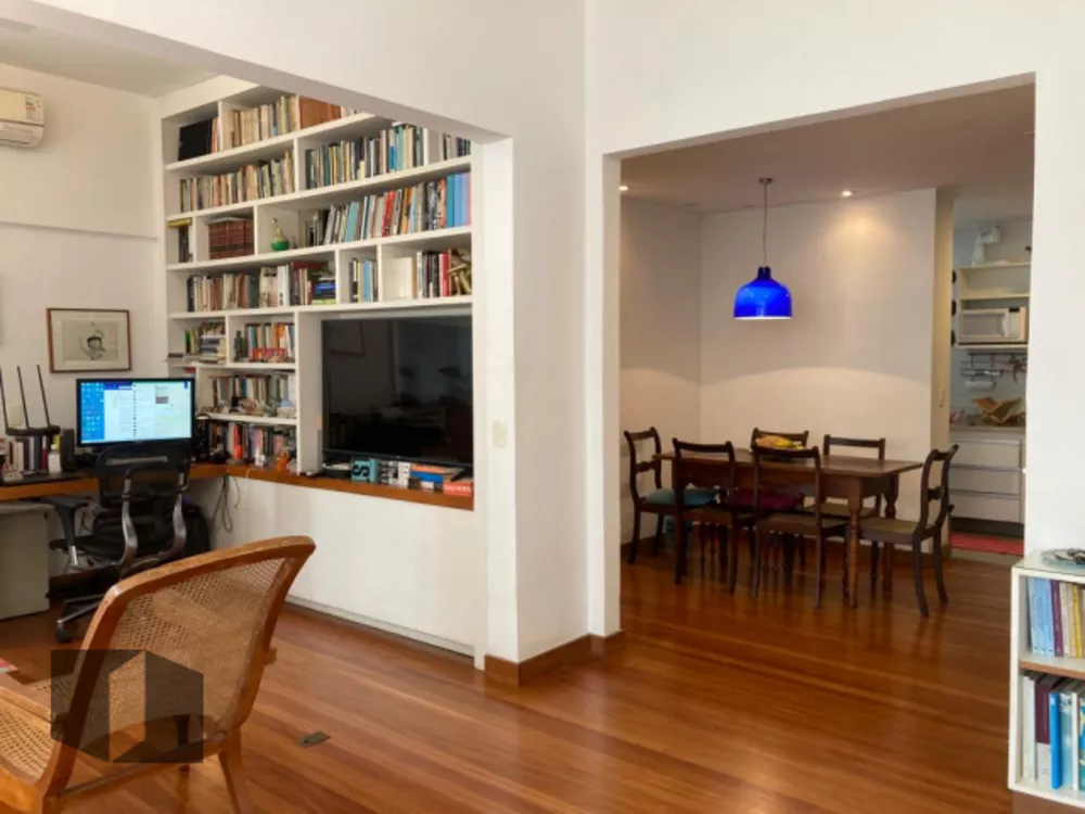 Apartamento, 3 quartos, 84 m² - Foto 44