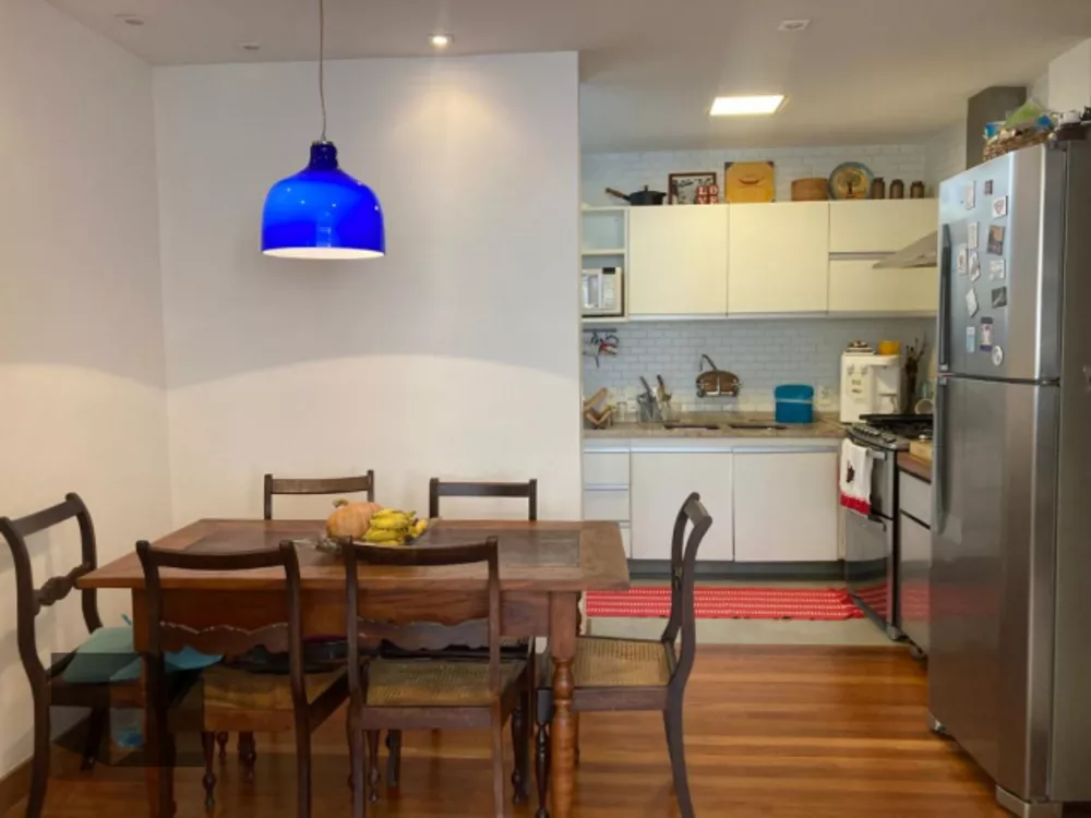 Apartamento, 3 quartos, 84 m² - Foto 39