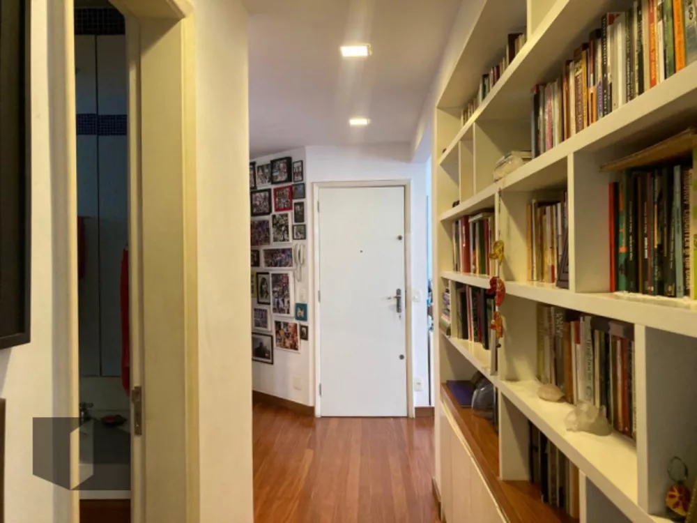 Apartamento, 3 quartos, 84 m² - Foto 40