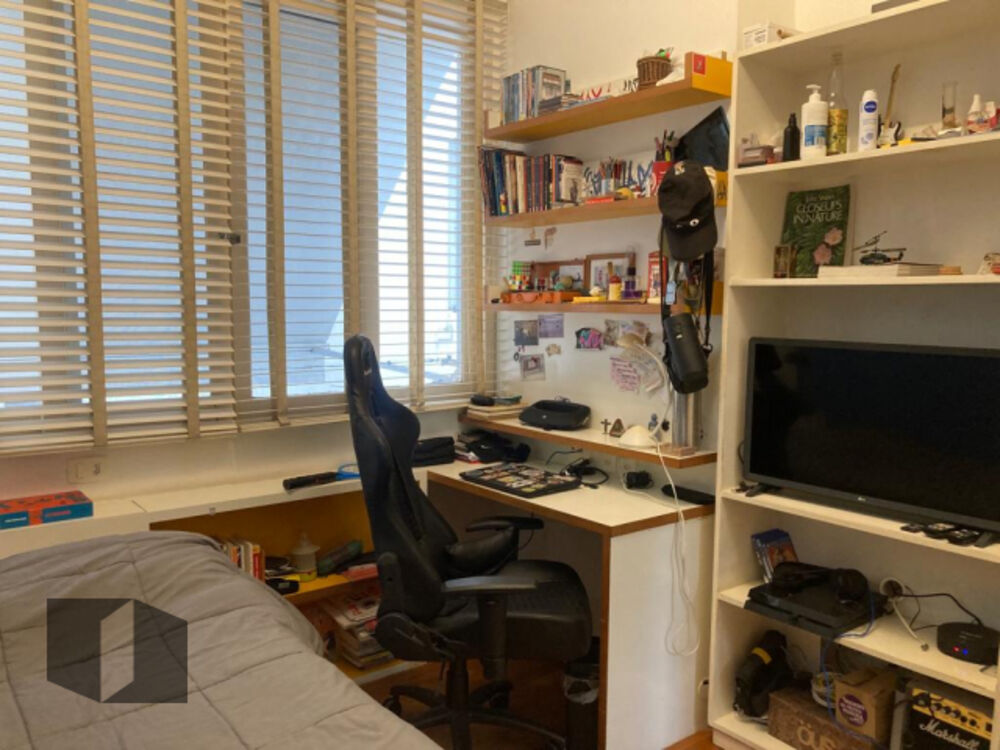 Apartamento, 3 quartos, 84 m² - Foto 5