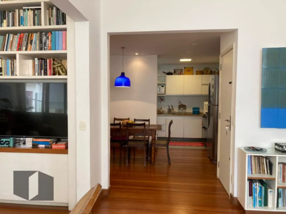 Apartamento, 3 quartos, 84 m² - Foto 41