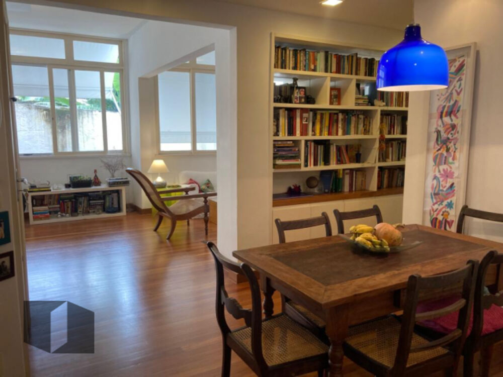 Apartamento, 3 quartos, 84 m² - Foto 8