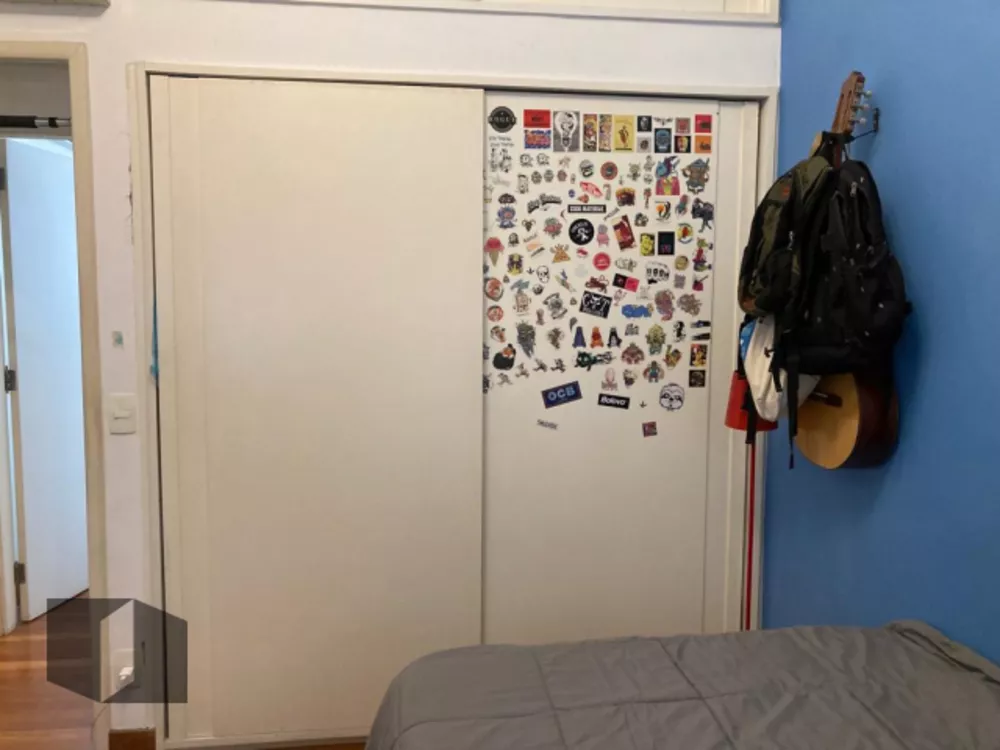 Apartamento, 3 quartos, 84 m² - Foto 56