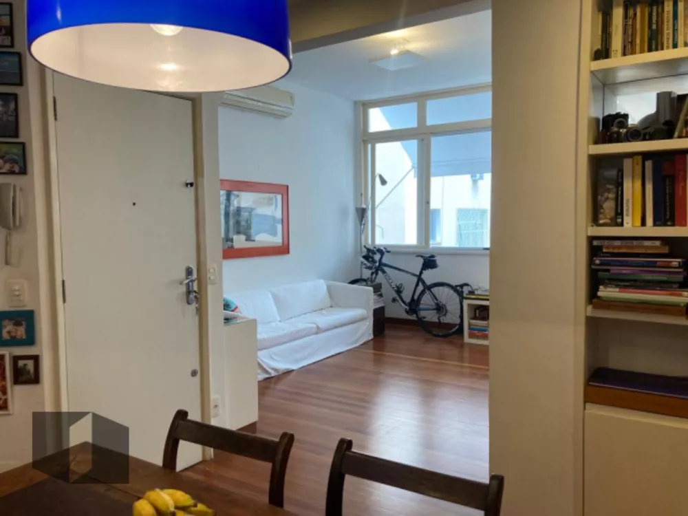 Apartamento, 3 quartos, 84 m² - Foto 22