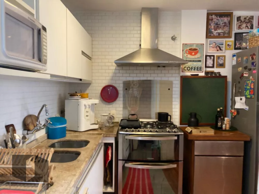 Apartamento, 3 quartos, 84 m² - Foto 29