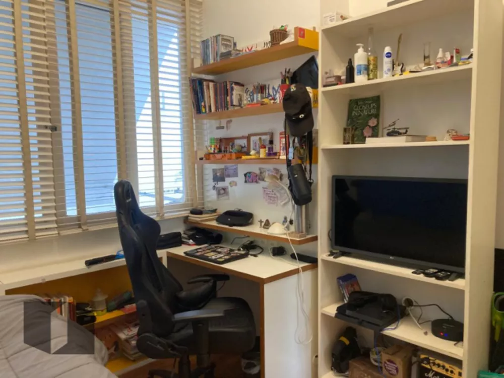 Apartamento, 3 quartos, 84 m² - Foto 35