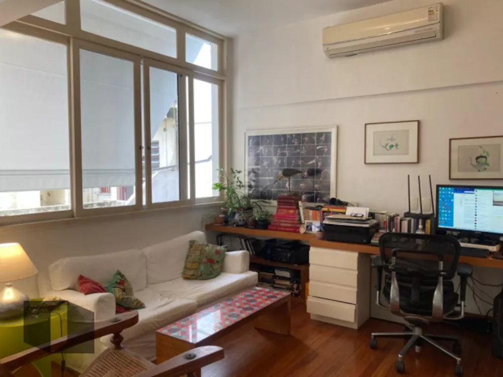 Apartamento, 3 quartos, 84 m² - Foto 1