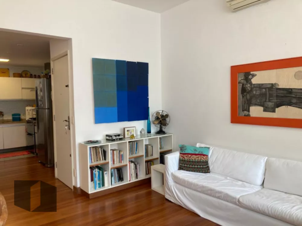 Apartamento, 3 quartos, 84 m² - Foto 11