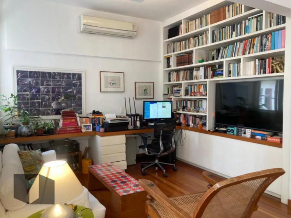 Apartamento, 3 quartos, 84 m² - Foto 12