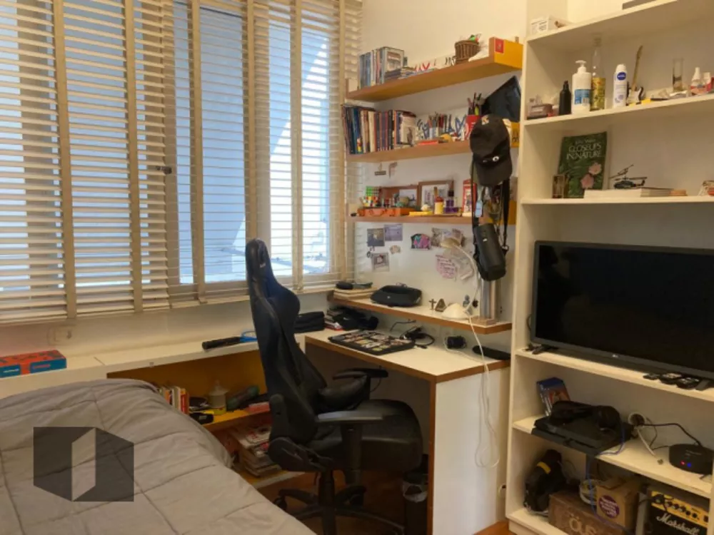 Apartamento, 3 quartos, 84 m² - Foto 36